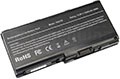 Battery for Toshiba Qosmio X500-10Q