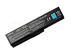 Toshiba SATELLITE L775-140 replacement battery
