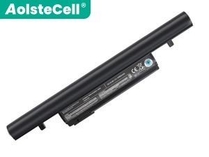 Battery for Toshiba Tecra R850-1DD