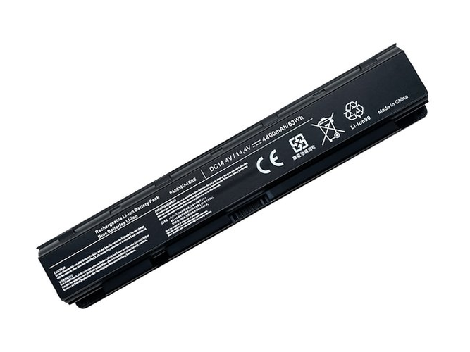 Battery for Toshiba Qosmio X75
