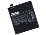 Battery for Toshiba Excite 10 AT300-001