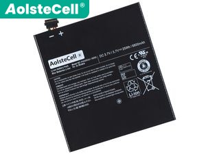 Battery for Toshiba Excite 10 AT305 Tablet