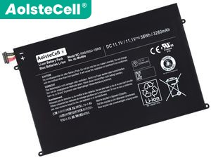Battery for Toshiba Excite 13 AT330-004