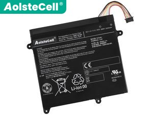 Battery for Toshiba Portege Z10t-A