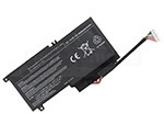 Battery for Toshiba Satellite L55T