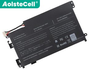 Battery for Toshiba Satellite W35Dt-AST2N01