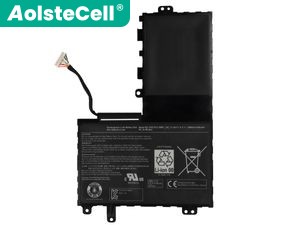 Battery for Toshiba Satellite U40t-A