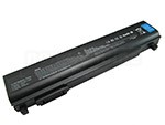 Toshiba Portege R30-A-17K replacement battery