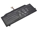 Toshiba Satellite Click 2 L35W replacement battery