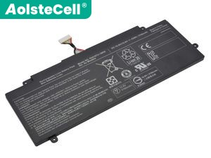 Battery for Toshiba PA5187U-1BRS