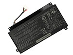 Battery for Toshiba Chromebook CB35
