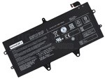 Toshiba Portege X20W-D-10Q replacement battery