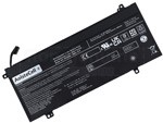 Battery for Toshiba Dynabook Satellite Pro L50-G-1CG