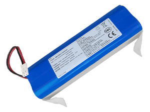 Battery for Toush T9002SRV-LM Smart Robotic Vacuum