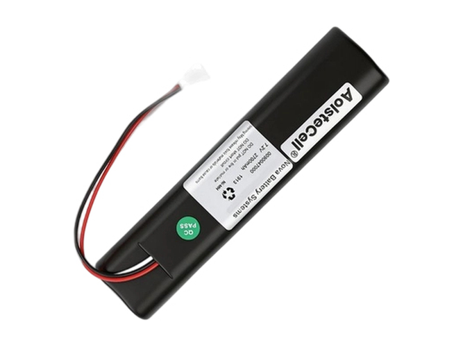 Battery for Trilithic 0090047000