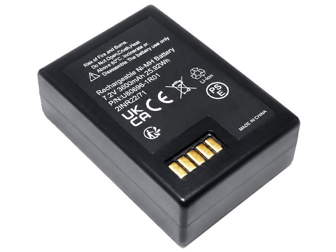Battery for Trimble U80596-1R01