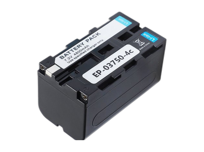 Battery for Tsi 10198