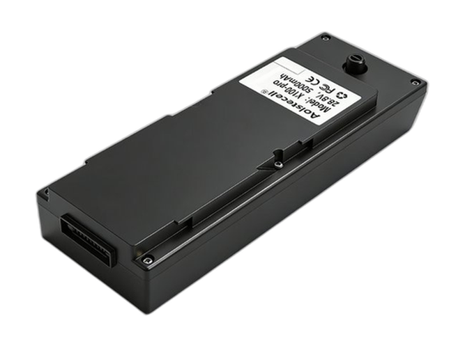 Battery for UWANT X100