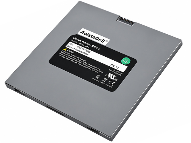 Battery for Vieworks FXRB-01A