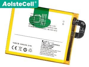 Battery for Vivo X6