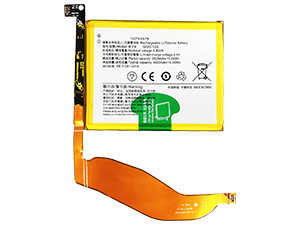 Battery for Vivo B-F9