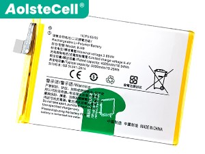 Battery for Vivo B-H9