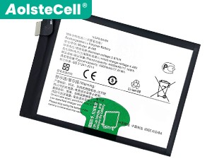 Battery for Vivo iQOO Neo 3