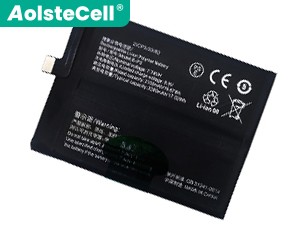Battery for Vivo iQOO Neo5
