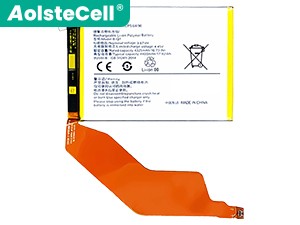 Battery for Vivo B-Q1