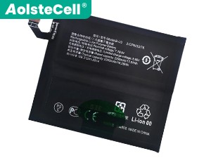 Battery for Vivo X80 Pro