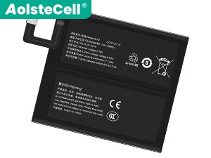 Battery for Vivo B-X2