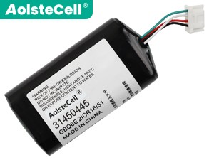 Battery for Volvo S90 2017