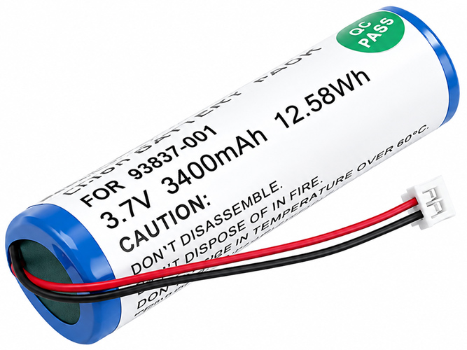 Battery for Wahl 3024975