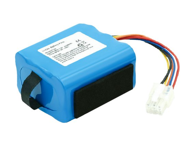 Battery for WEGO P12N
