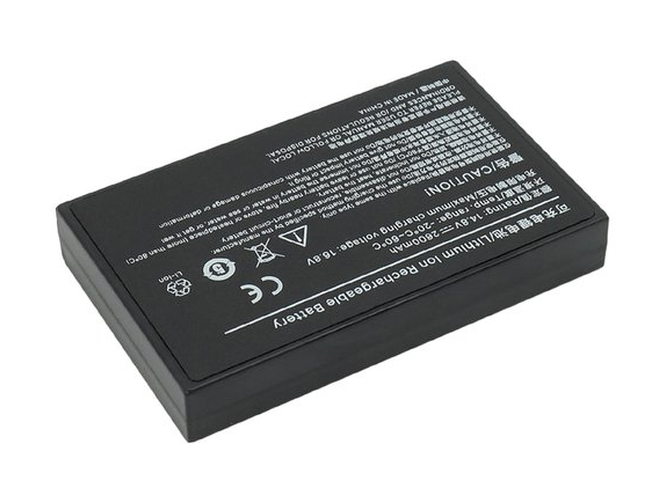 Battery for WEGO WGM-3012