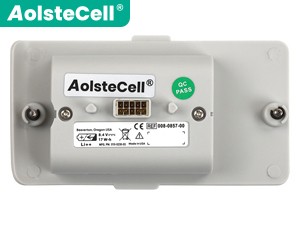 Battery for Welch Allyn 802LTON