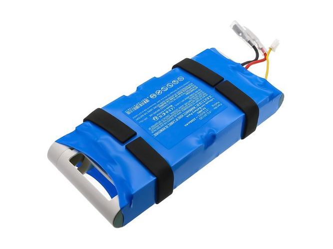 Battery for Womow FC-2012D
