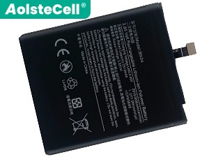 Battery for XiaoMi BN34