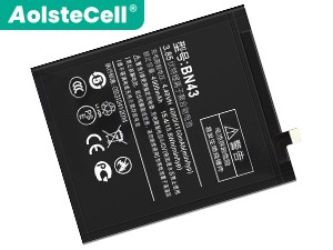 Battery for XiaoMi NOTE4X