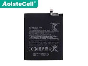 Battery for XiaoMi BN46(1icp5/65/84)