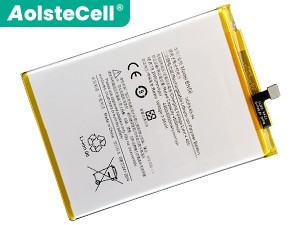 Battery for XiaoMi Redmi 10A