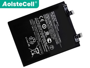 Battery for XiaoMi Redmi Note 11T Pro+