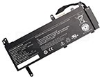 Battery for XiaoMi G15B01W(4ICP4/63/92)