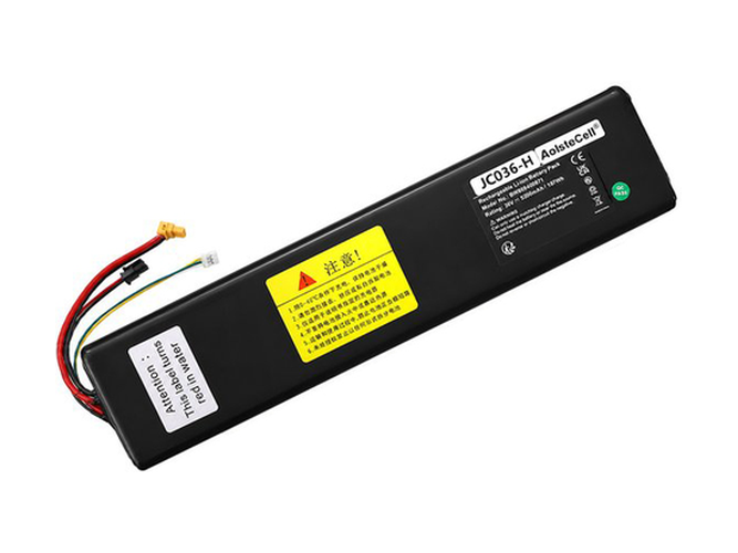 Battery for XiaoMi P2185-BA2A