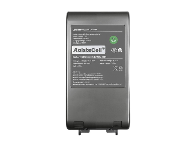 Battery for XiaoMi P2017-7S1P-BWA