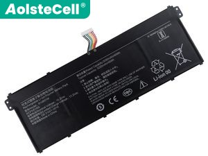 Battery for XiaoMi XMA1901-BB