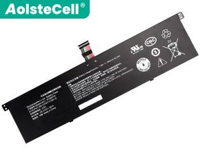 Battery for XiaoMi R15B01W