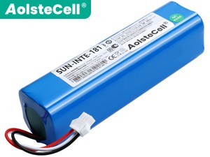 Battery for XiaoMi Roidmi Eve Plus