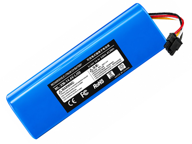 Battery for XiaoMi Mijia 1C