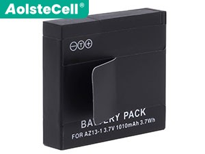 Battery for Xiaomi YI 2015DP0039